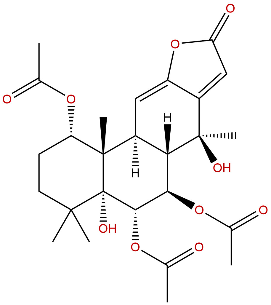 Neocaesalpin O