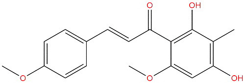 3'-Methyl-4-O-methylhelichrysetin