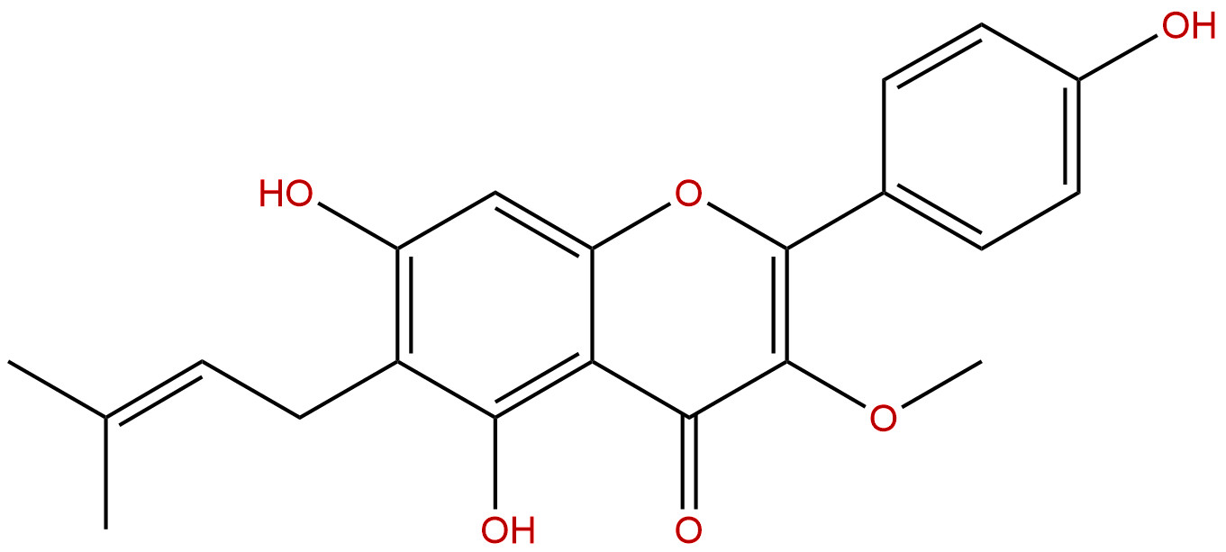 Topazolin