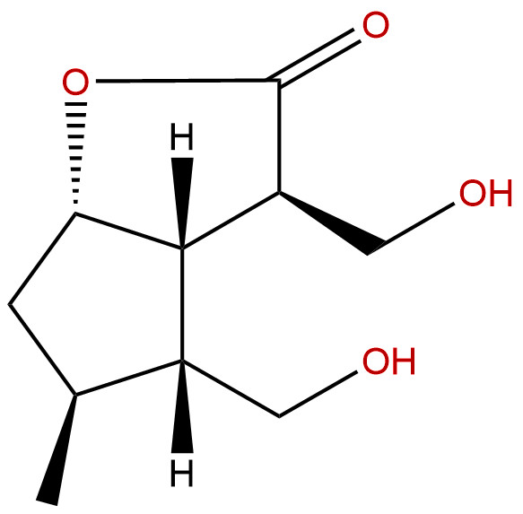 Gelsemiol
