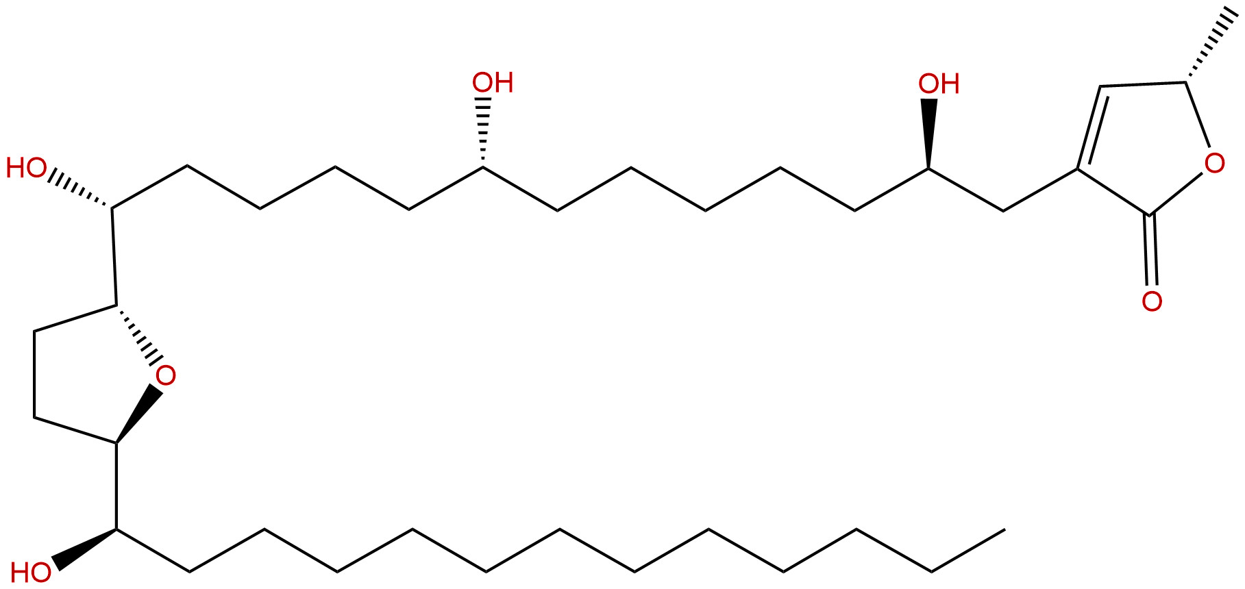 Annonacin