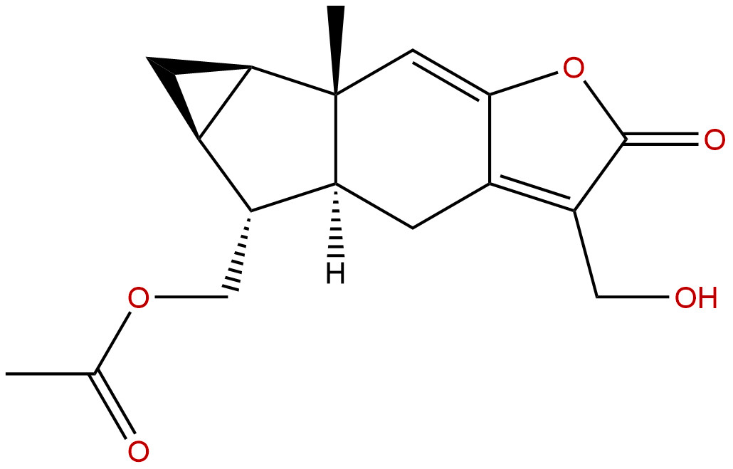 Shizukanolide H
