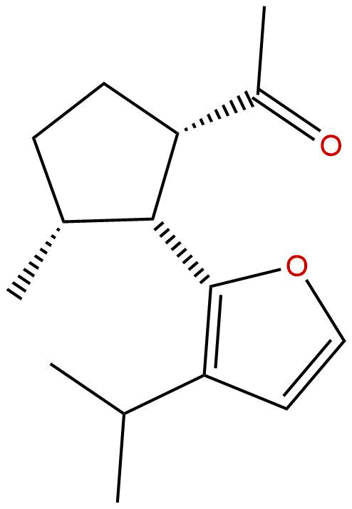 呋喃天竺葵酮B