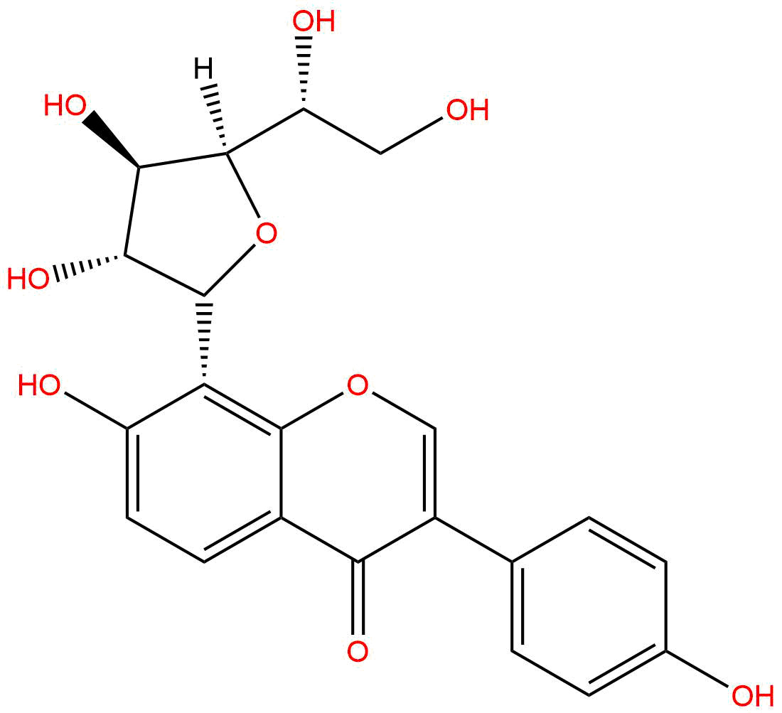 新葛根甲素