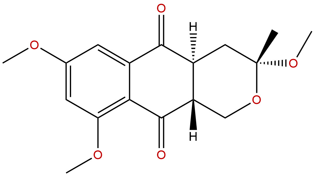 Herbaridine B