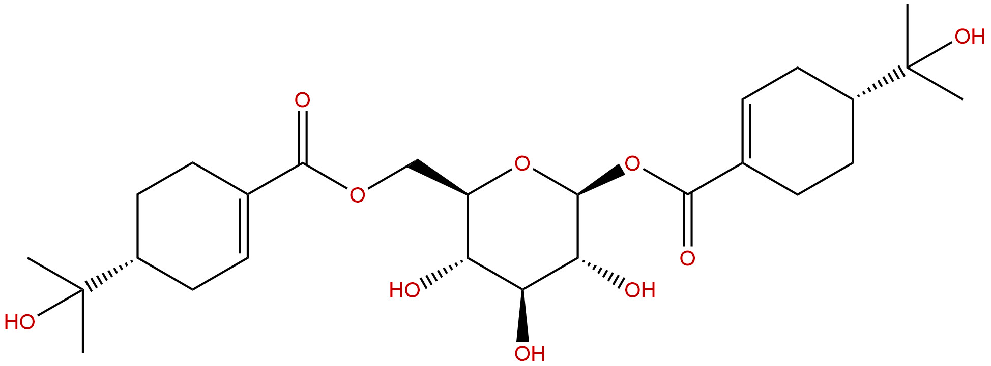 Cuniloside B