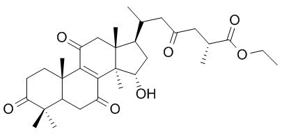 灵芝酸J乙酯