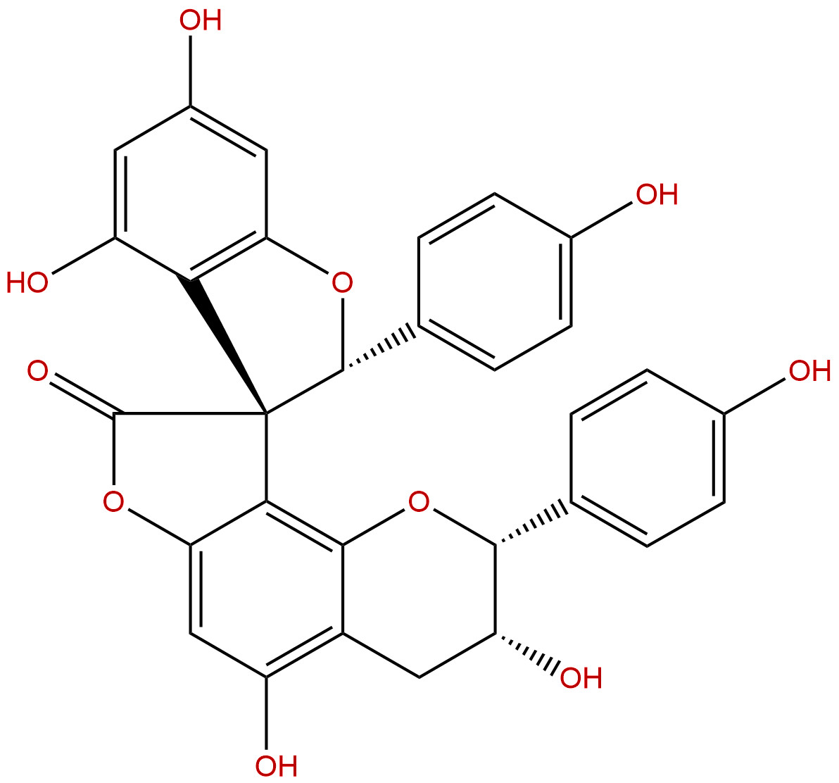 Abiesinol F