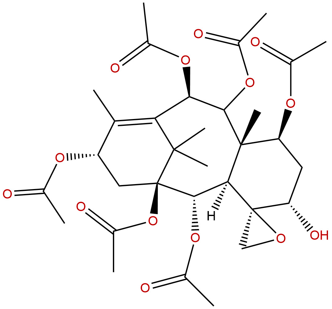 1－乙酸基－5－去乙酰基－巴卡亭 I