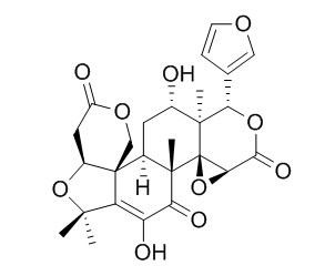 12α-Hydroxyevodol
