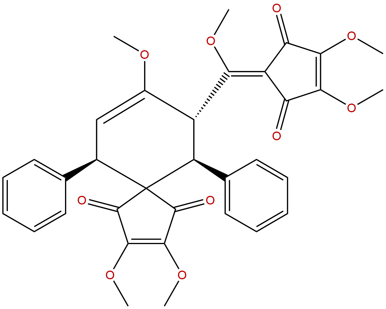 Bi-linderone