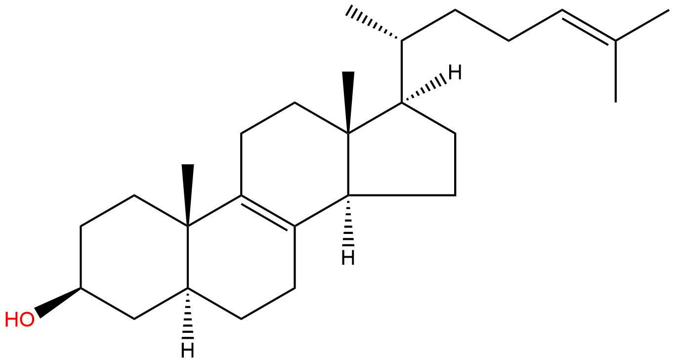酵母甾醇