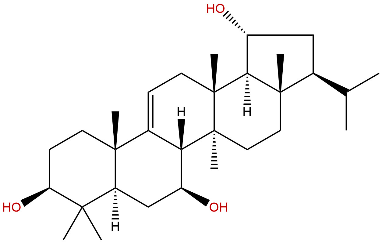 Rubiarbonol B
