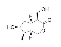 4-Epialyxialactone