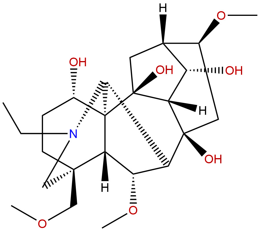 10-Hydroxyneoline
