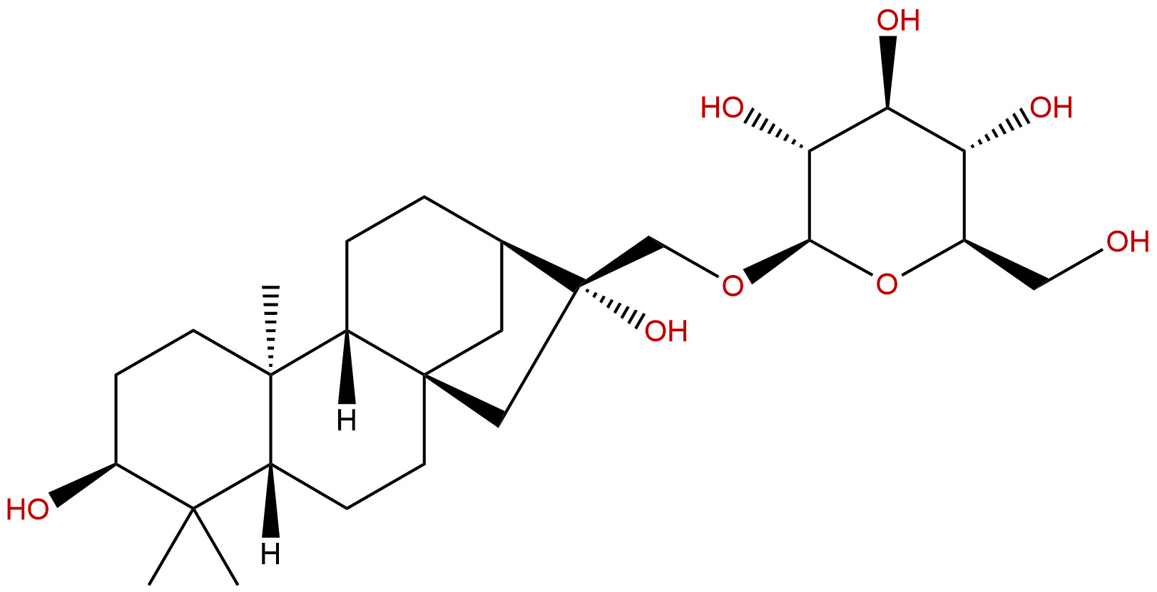 Suavioside A
