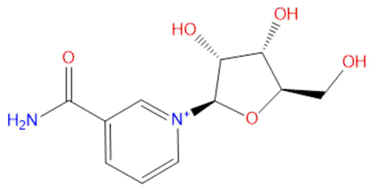 烟酰胺核糖