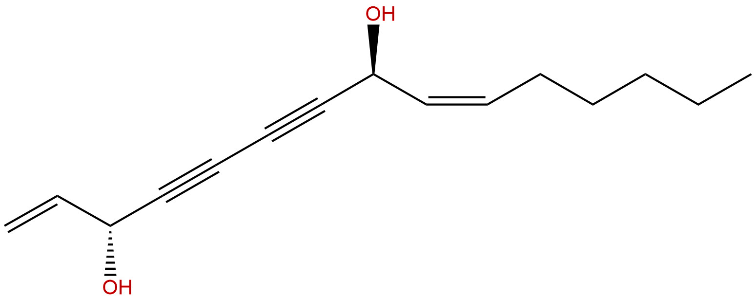 Araliadiol