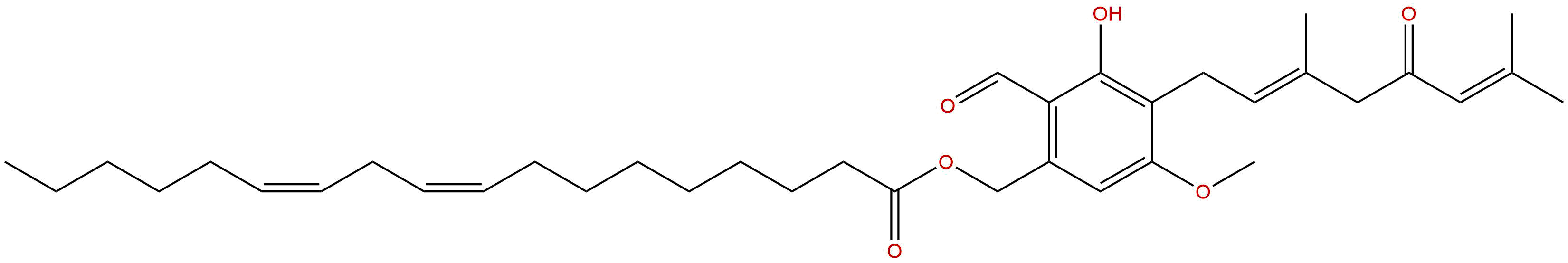 猴头菌酮E