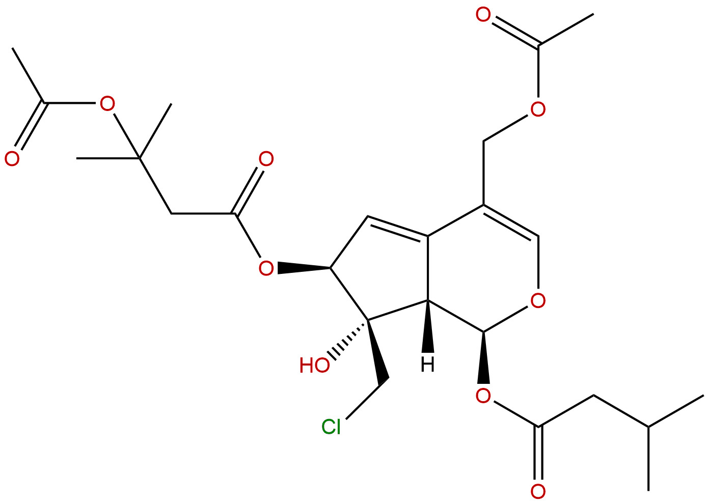 Valeriandoid B