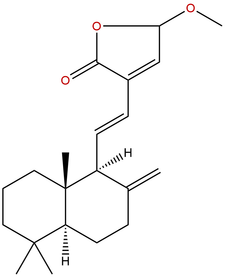 Hedycoronen A