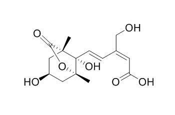 8'-Oxo-6-hydroxydihydrophaseic acid