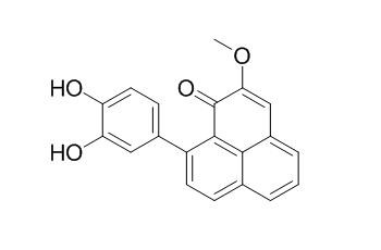 3',4'-Dihydroxy-2-O-methylanigorufone