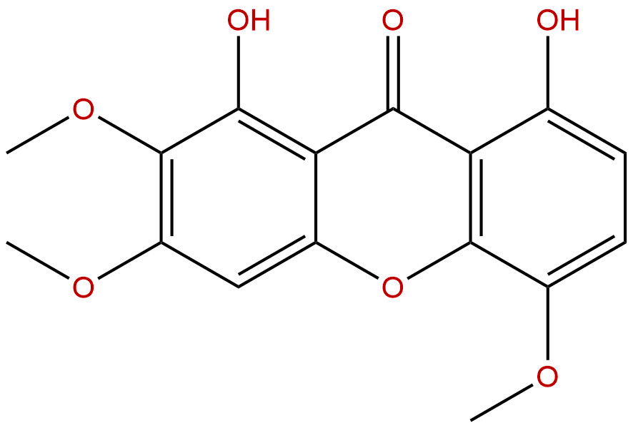 Angustin A