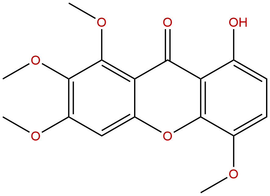 Angustin B