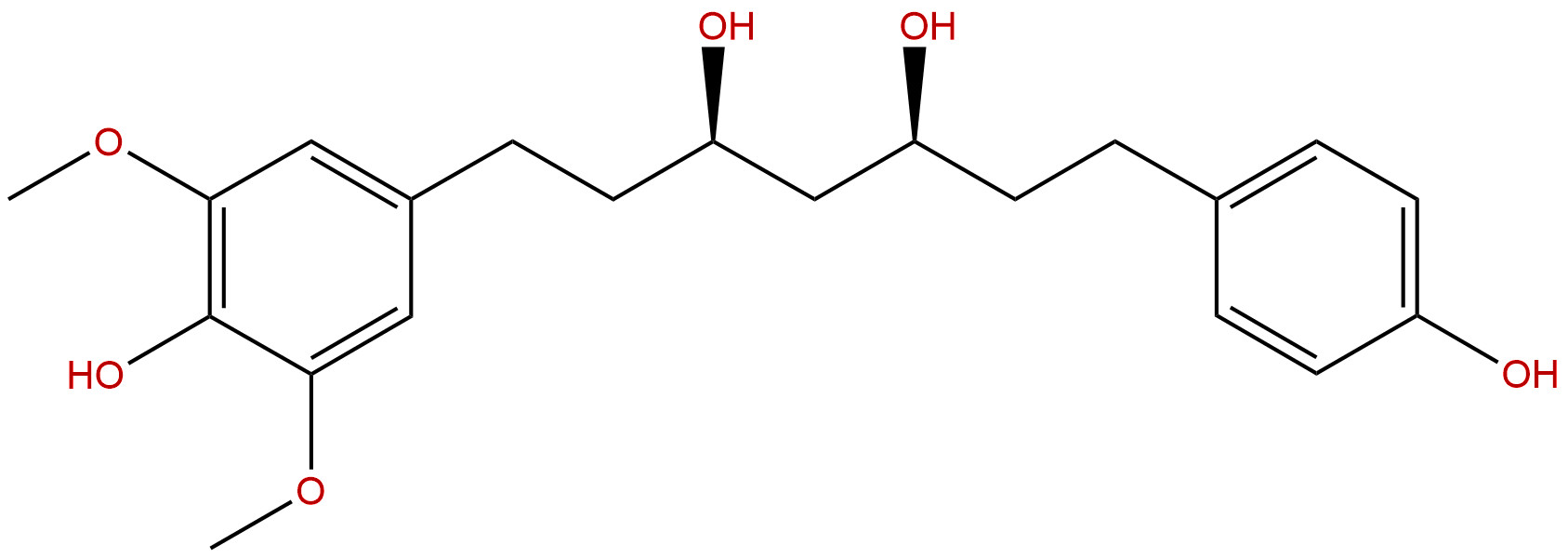 Diarylcomosol III