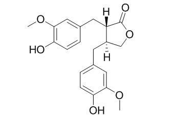 (+)-罗汉松树脂酚