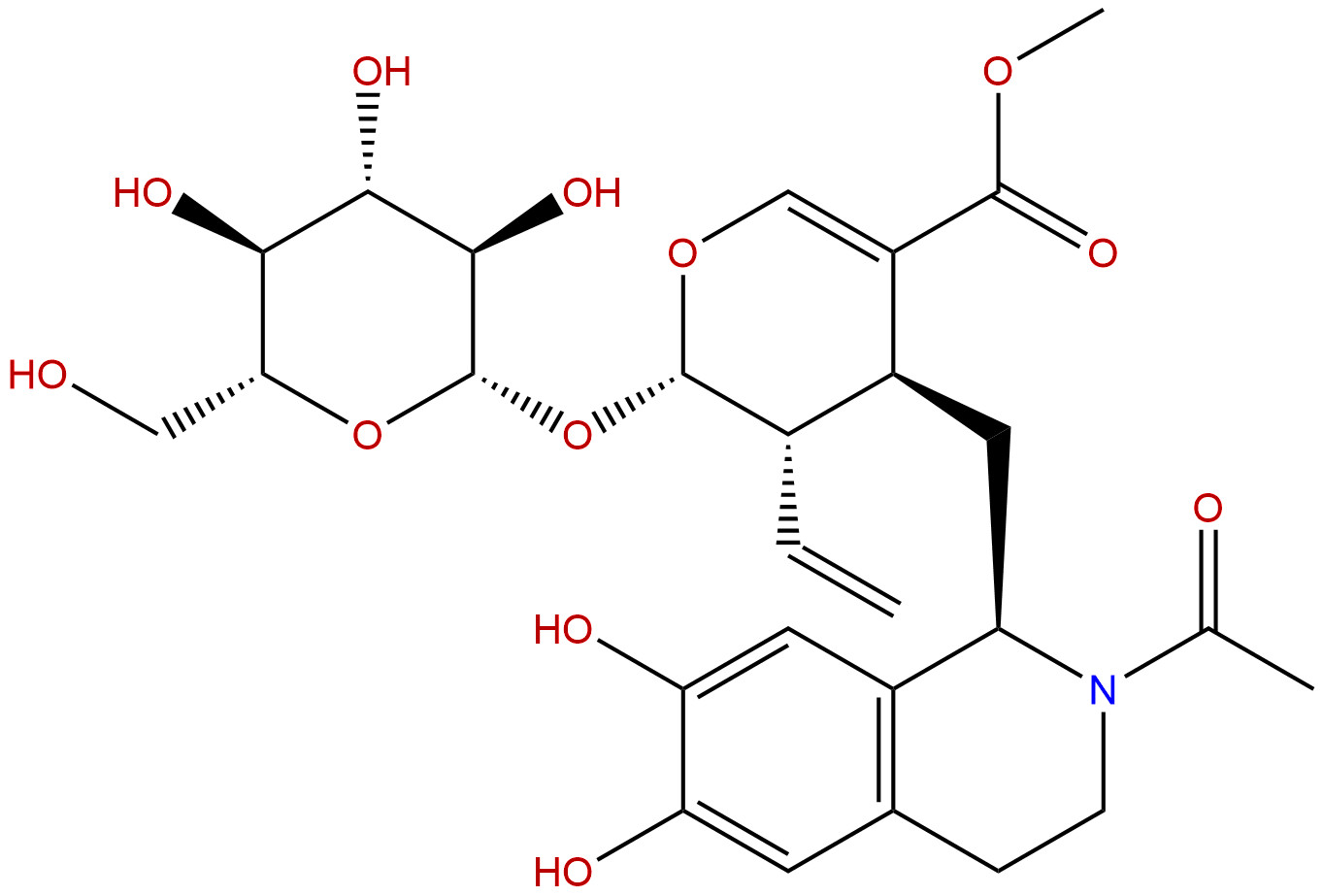 Ipecoside