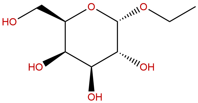 刺五加苷C