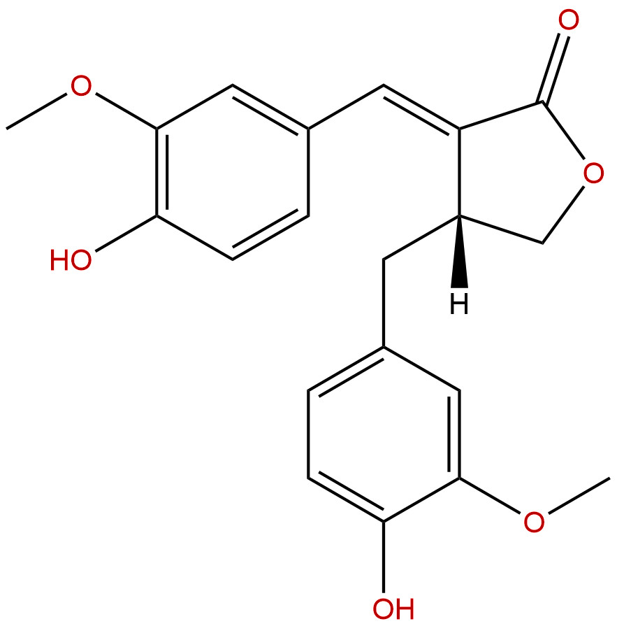 Isosalicifolin