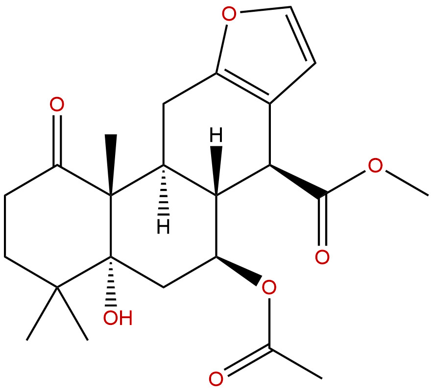 Caesalpine B