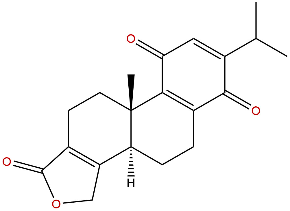 Triptoquinonide