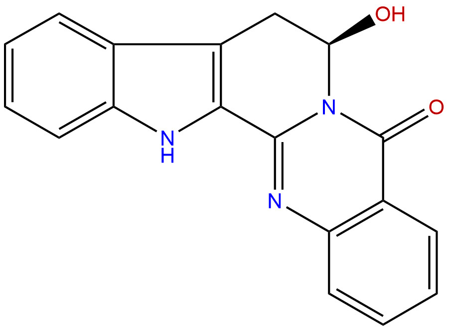 7β-Hydroxyrutaecarpine