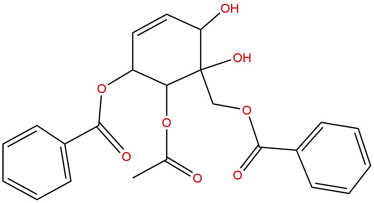 大花紫玉盘醇B
