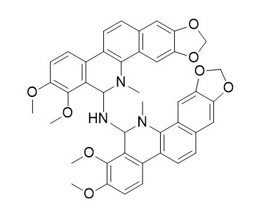 6-(5,6-二氢白屈菜红基)双胺