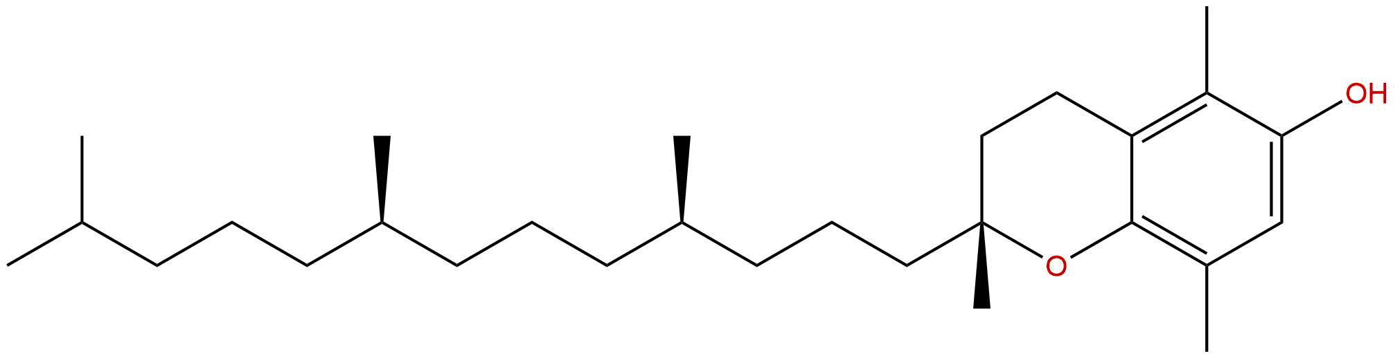 D-β-生育酚