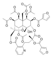 Triptonine B
