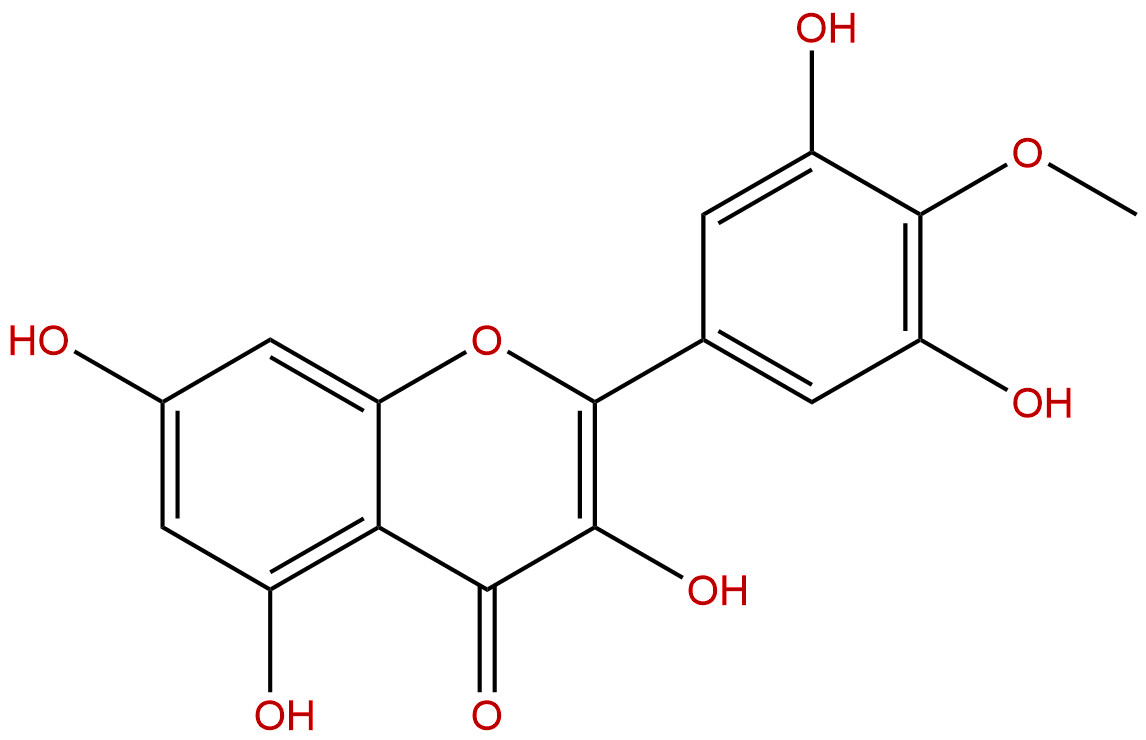 Mearnsetin
