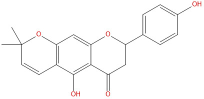 Paratocarpin K