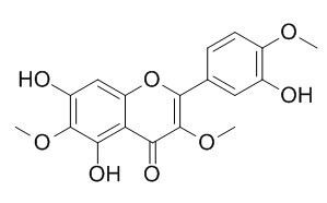 矢车菊黄素