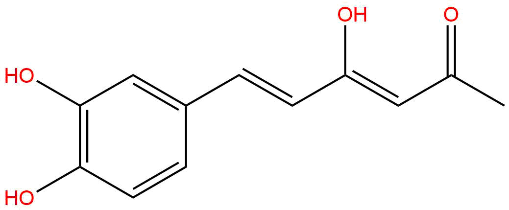 桑黄酚A