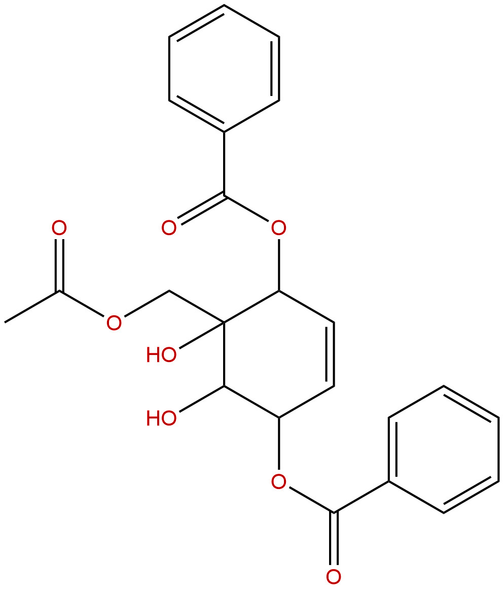 大花紫玉盘醇F