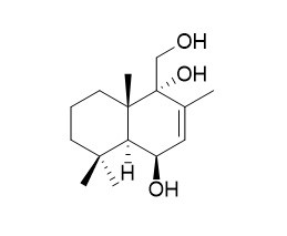 6-Epialbrassitriol