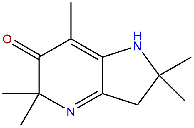 Agrocybenine