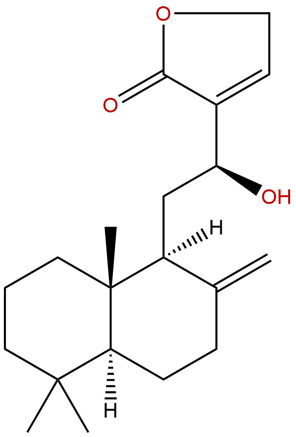 Vitexolide D