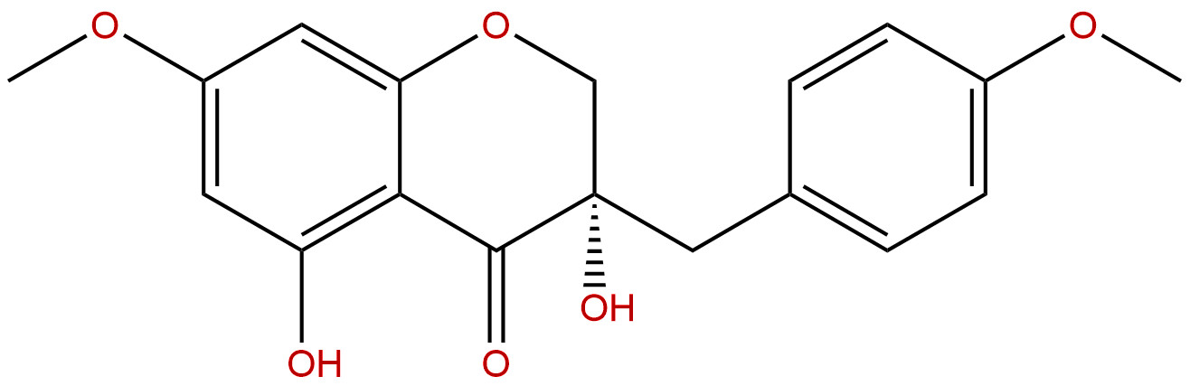 7-O-Methyleucomol